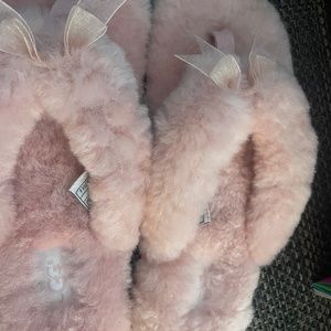UGG slippers